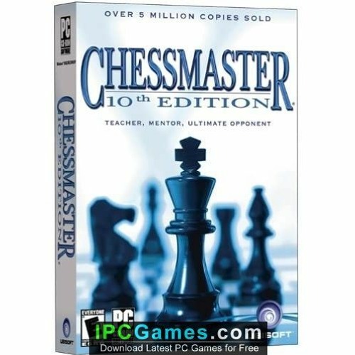 Download Chessmaster 10th Edition (Windows) - My Abandonware
