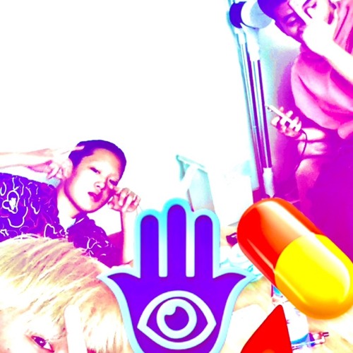 cocococo (motty x Overly x zazen)