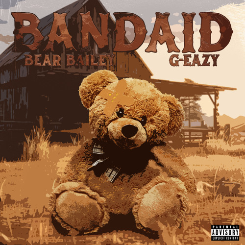 BANDAID (feat. G-Eazy)