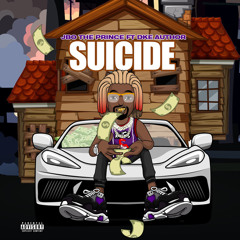 Suicide (feat. DKE Author)