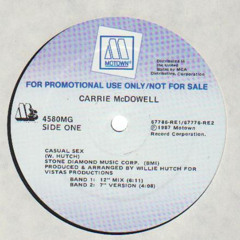 Prove It Extended Dance Mix Djloops (1987)