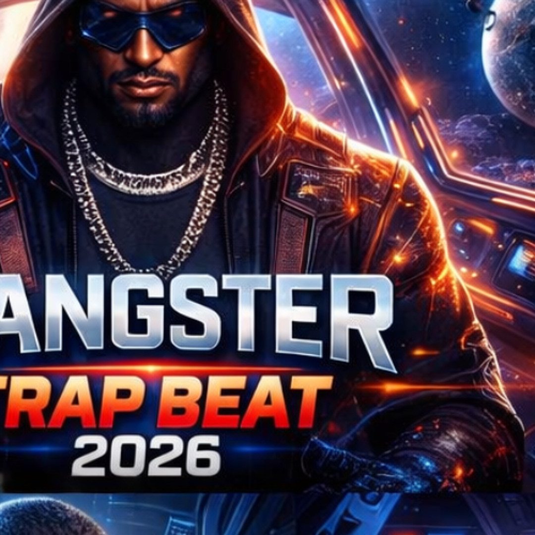 Aggressive Rappers Stream Hard-hitting Trap 2026 & Aggressive Hip-Hop Rap Gangster Trap ...