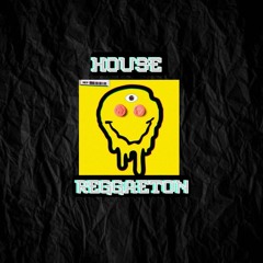 TECH HOUSE REGGAETON