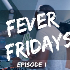 DJ Tenny - Soca & Dancehall Segment Live On HITZ 91.9FM (Fever Fridays)