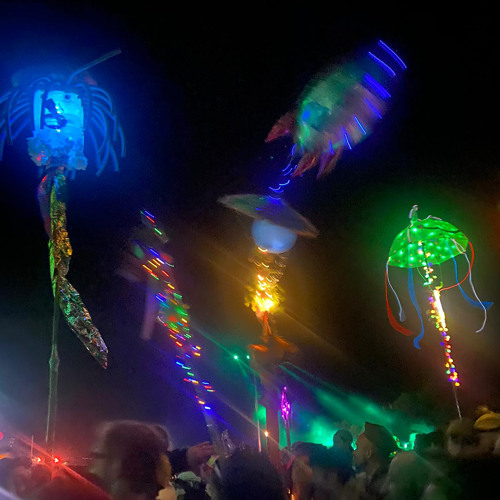 My short ride through the AMs