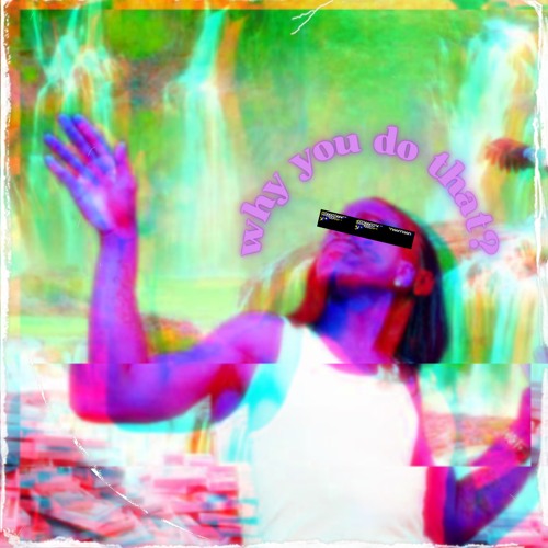 Why You Do That - Max B (Litefeet Remix) - Aye Jae Beats