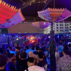 Myint: Villa Popup Orlando 2025