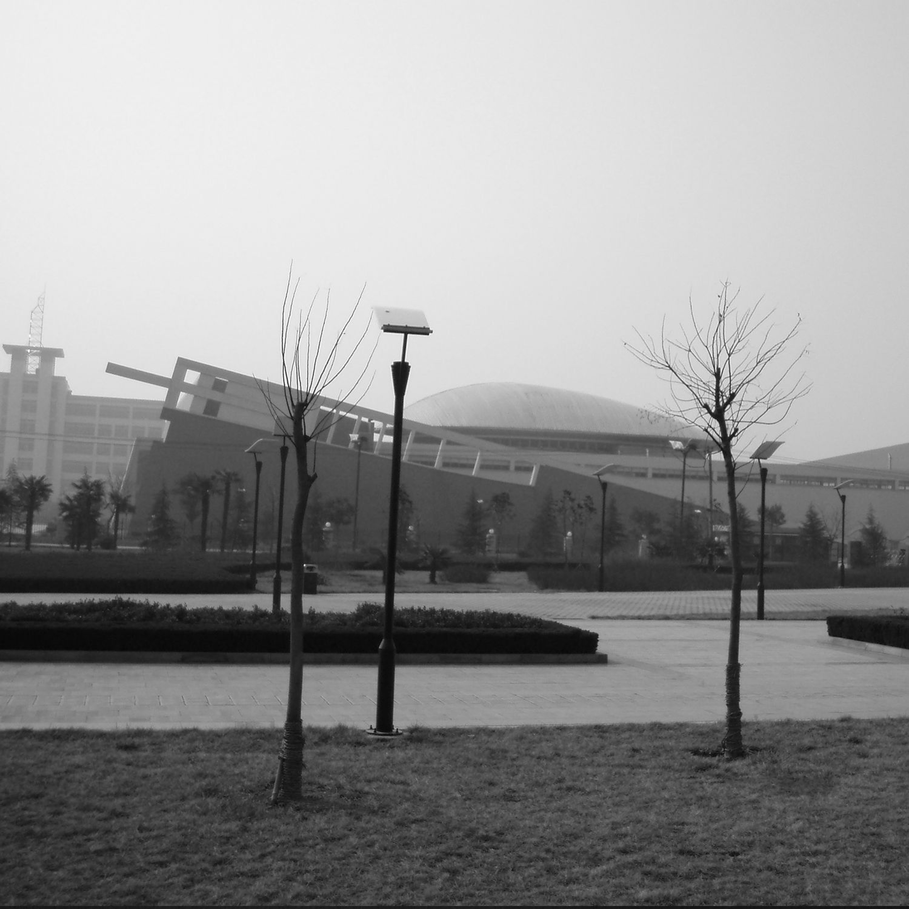Cities #500 - Huaibei [Deep - Dub - Deep House - Minimal] episode artwork