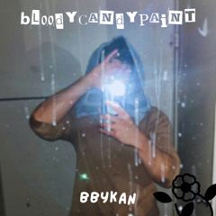 bloodycandypaint