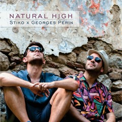 DHAthens Premiere: Stiko - Natural High Ft. Georges Perin (Original Mix)