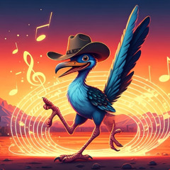 Roadrunner Reverie's Creed