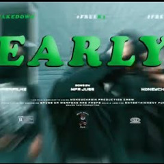 MPR Jugg - Early