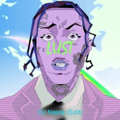 Lust Slowed, Bass Boosted & Reverb