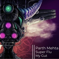 Parth Mehta | SuperFlu - My Gut (Full Version)
