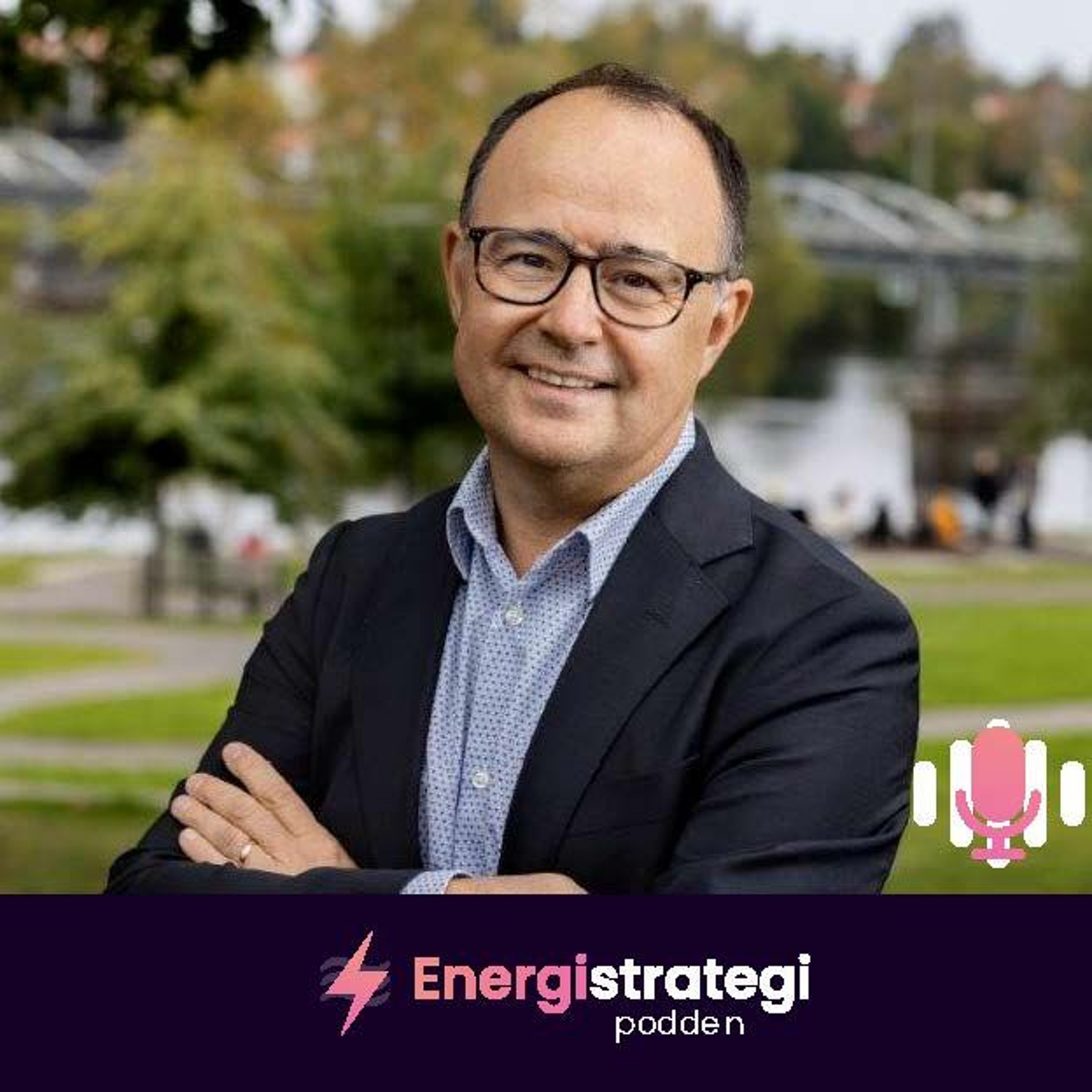 Energistrategipodden