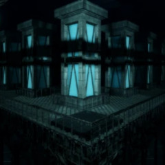 Pillar Chase 2 OST - The Pillars Ambience