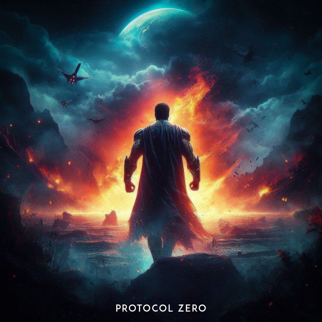 Stream Protocol Zero - Cinematic Action Trailer | Powerful Hybrid ...