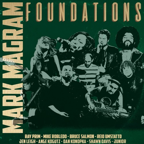 FOUNDATIONS