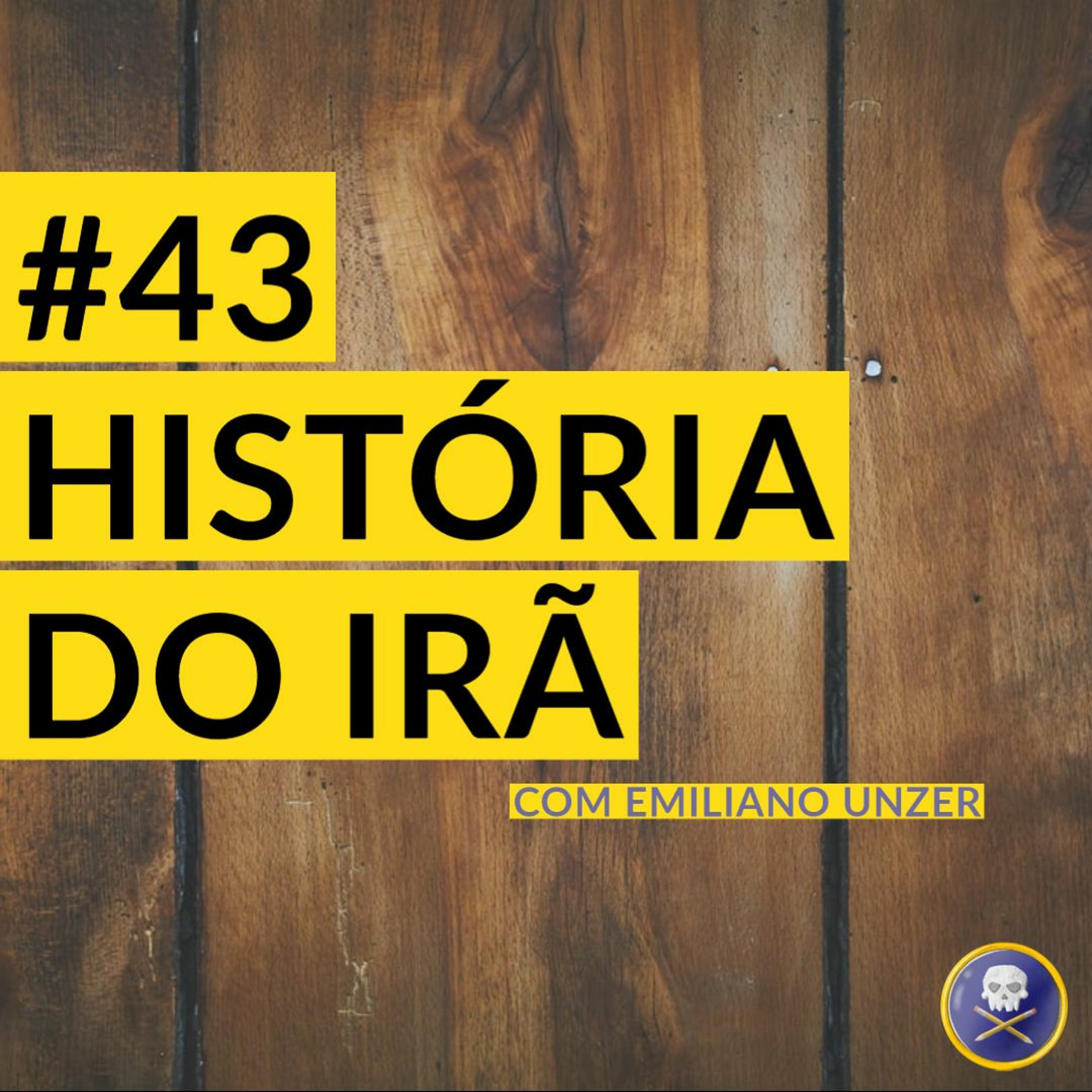 História Pirata