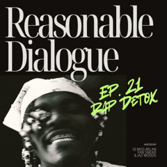 Episode 21 | Rap Detox