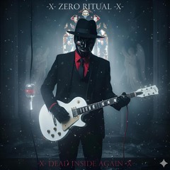 -X- SUFFOCATING IVY -X- DEAD INSIDE AGAIN -X-