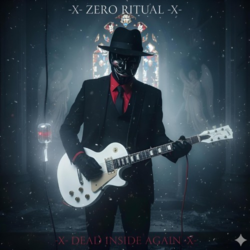 -X- SUFFOCATING IVY -X- DEAD INSIDE AGAIN -X-