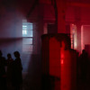HARDGROOVE/ SCHRANZ SET (VIKOREYX) DJ mix artwork - Electronic music tracklist cover image