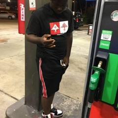 Luh'Juice - Street Lyfe