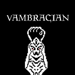 Vambracian OST - Wandering the Forest Ruin