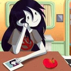 Marceline w/ nicky prod gotchigo handout