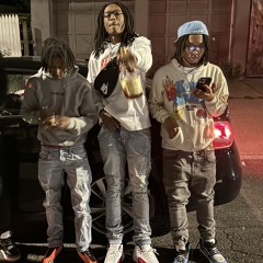 Lateral ft Na Glocky