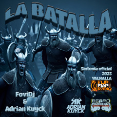 La batalla