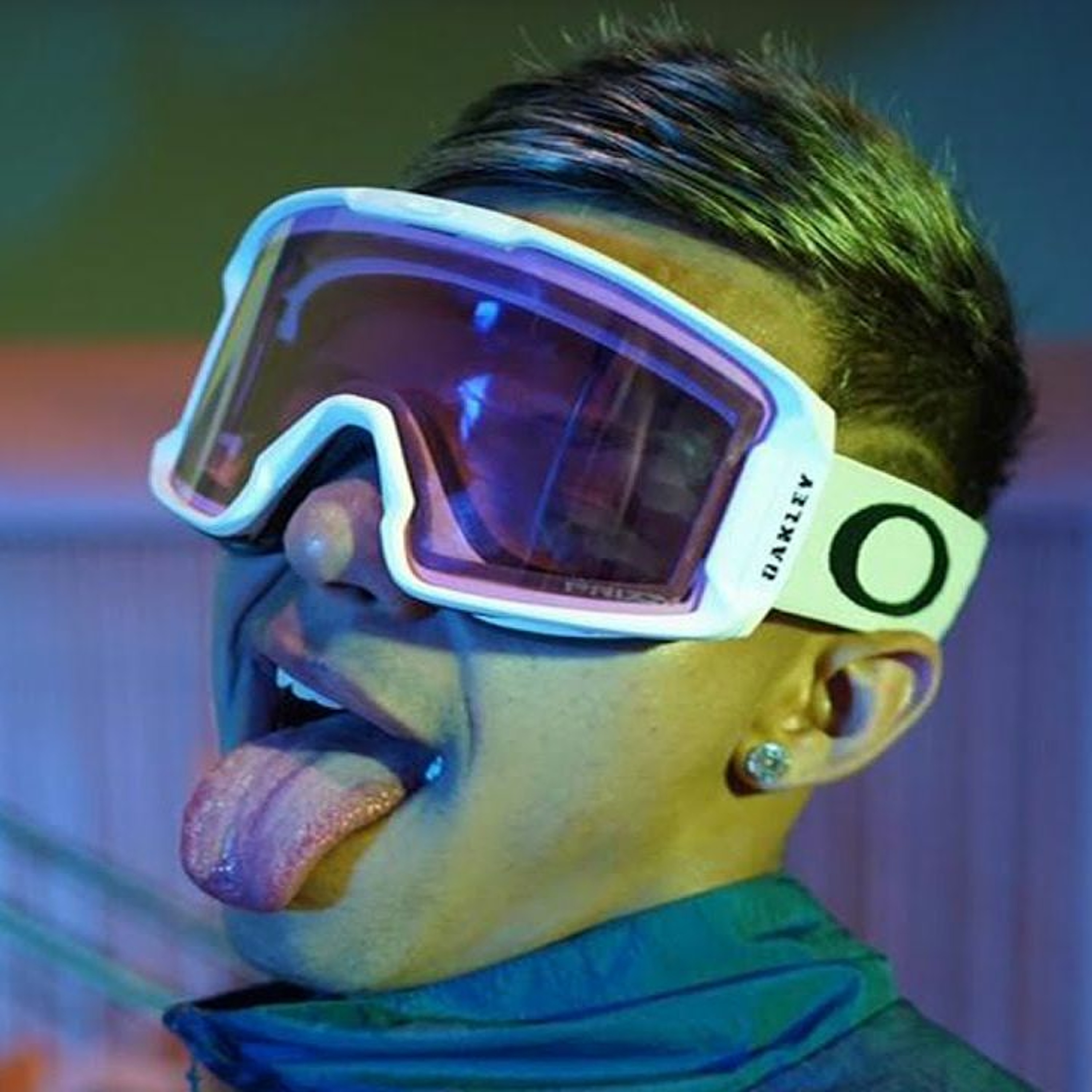 Dj Scoob Oliveira