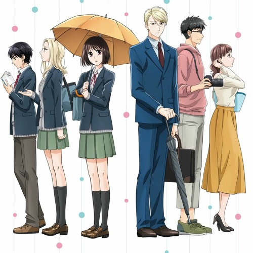 Stream リナリア Linaria Koikimo 恋と呼ぶには気持ち悪い Ending Theme Piano Cover By Kyle Xian Listen Online For Free On Soundcloud