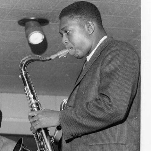 1965年1600円記A Love Supreme John Coltrane A Love Supreme - Wikipedia