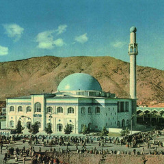 kabul