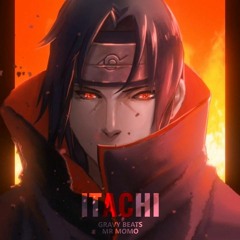 ITACHIJapanese Trap & Japanese HipHop MusicGravyBeats