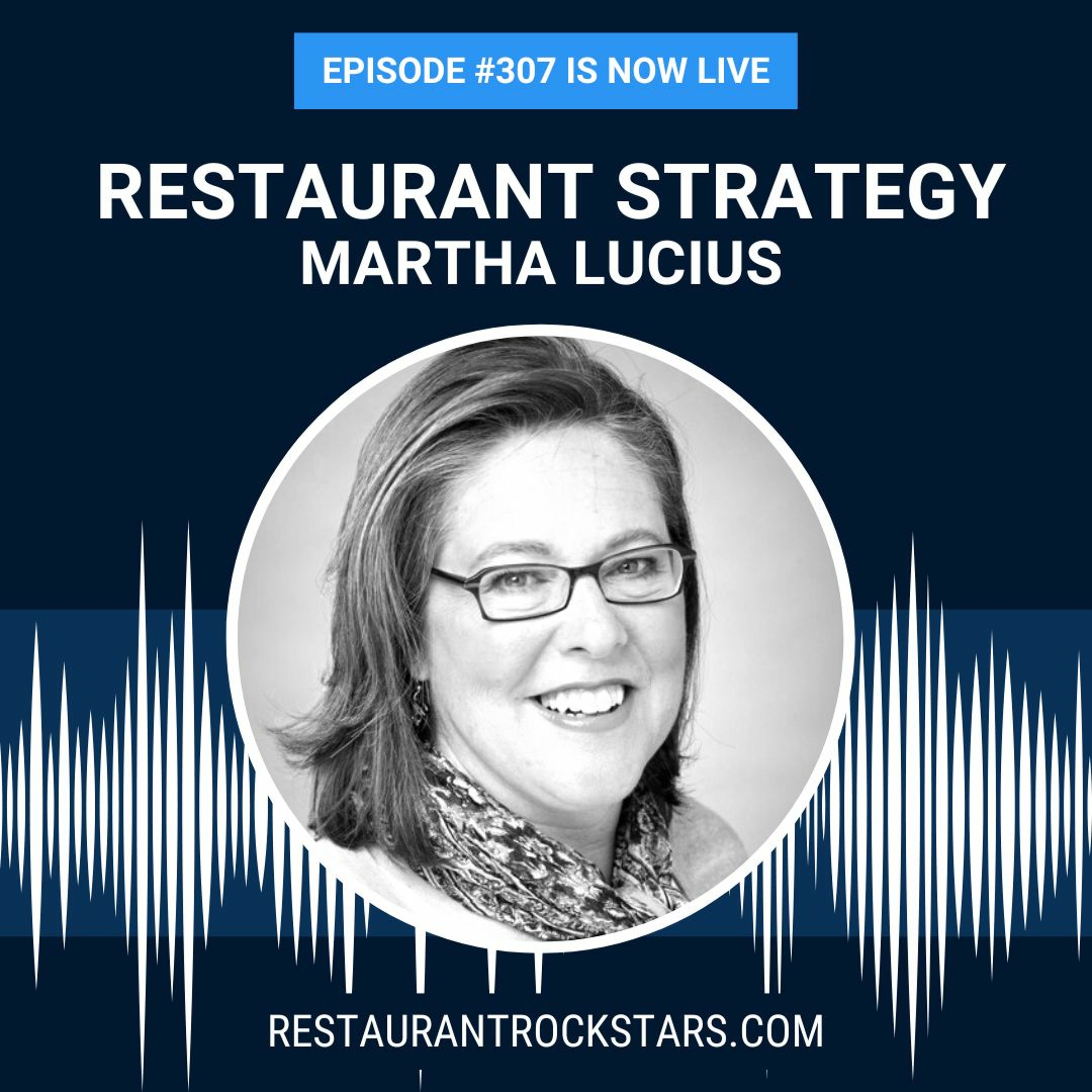 Restaurant Rockstars Podcast