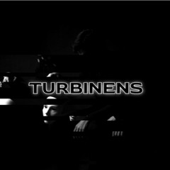 Turbinens - Falling Masks