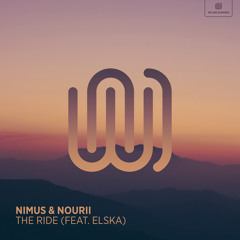 The Ride (feat. ELSKA)