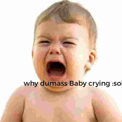 scary ass baby club