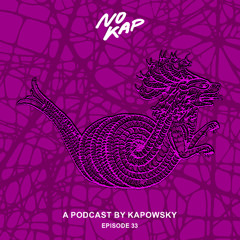 No Kap Podcast 33
