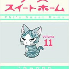 View EPUB 📧 Chi's Sweet Home, volume 11 by Konami Kanata EBOOK EPUB KINDLE PDF