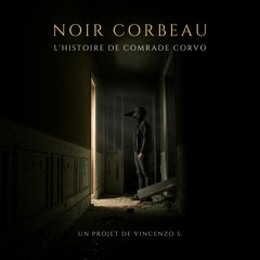 Noir Corbeau [2022]