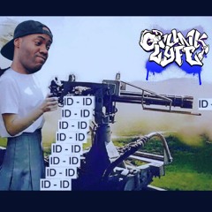 NOW THATS CRUNK VOL.1 - BENZMIXER