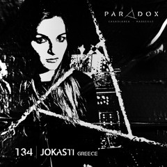 PARADOX PODCAST #134 -- JOKASTI