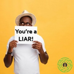 Dear Mr President, You’re a Liar!