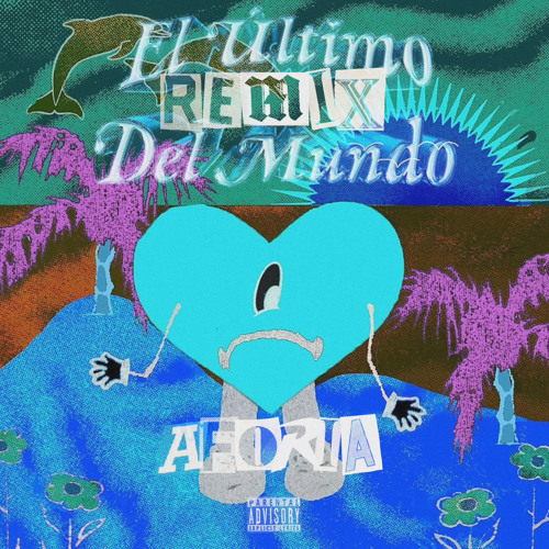 El ULTIMO REMIX DEL MUNDO