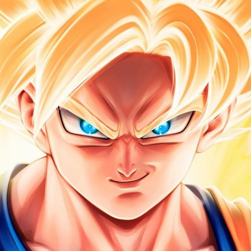 Stream Goku (Dragon Ball Z) - Saiyajin | M4rkim by Rheyzen_KTN | Listen  online for free on SoundCloud