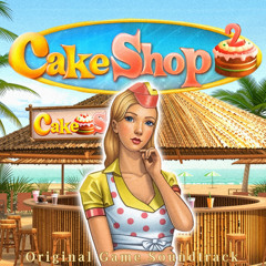 Game 3 (Cake Shop 2)